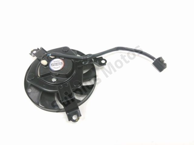 Ventilateur occasion YAMAHA YP 125 X-MAX 2021