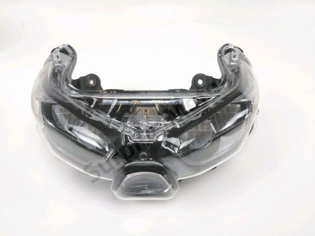 Optique avant occasion YAMAHA YP 125 X-MAX 2021