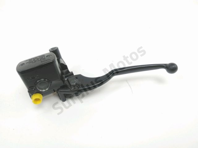 Maitre cylindre frein ar complet occasion YAMAHA YP 125 X-MAX 2021