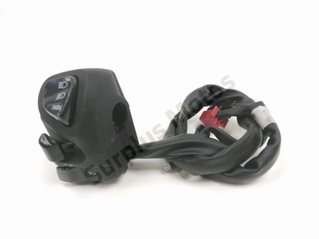 Commodo gauche occasion YAMAHA YP 125 X-MAX 2021