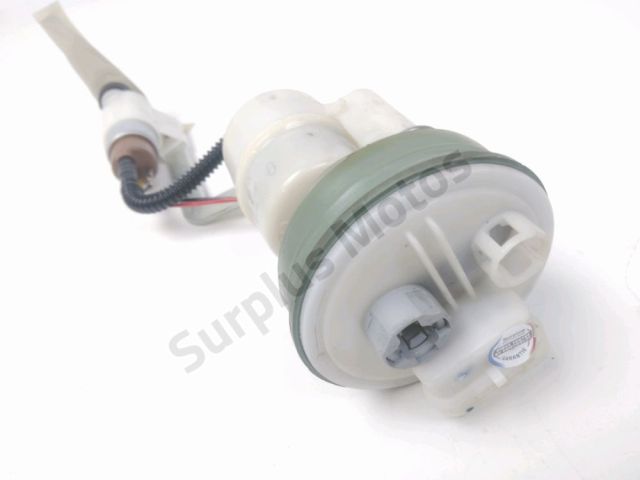Pompe a essence occasion PIAGGIO X10 350 2015