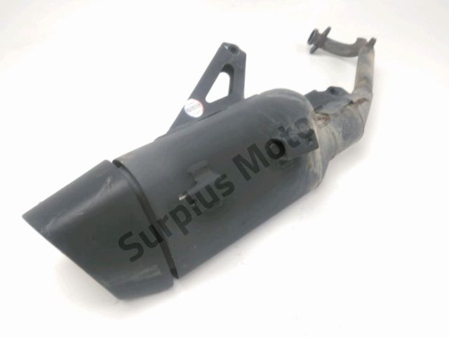 Echappement complet occasion SYM ADX 2023