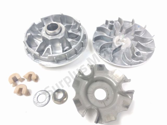 Variateur occasion SYM ADX 2023