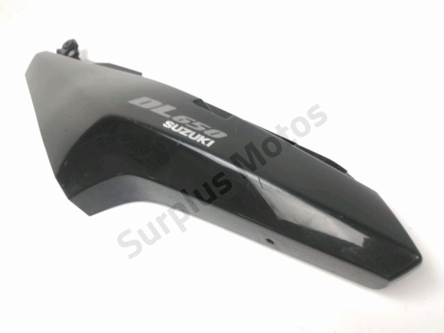 Carenage arriere gauche occasion SUZUKI DL 650 V-STROM 2008