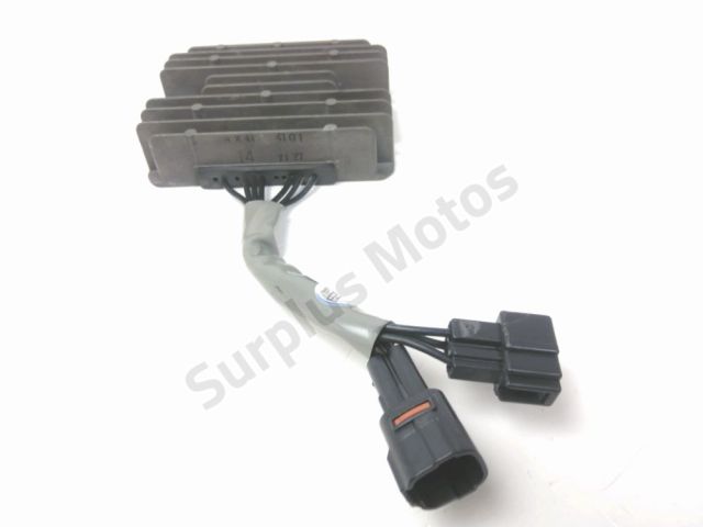 Regulateur de tension occasion SUZUKI DL 650 V-STROM 2008