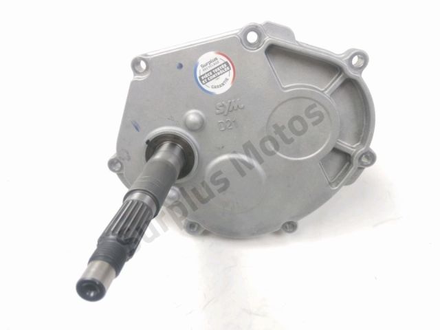 Pont transmission occasion SYM ADX 2023