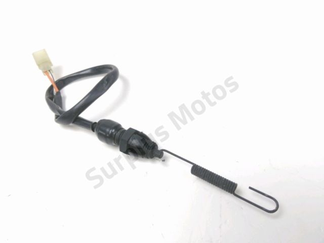 Contacteur de stop ar occasion SUZUKI DL 650 V-STROM 2008