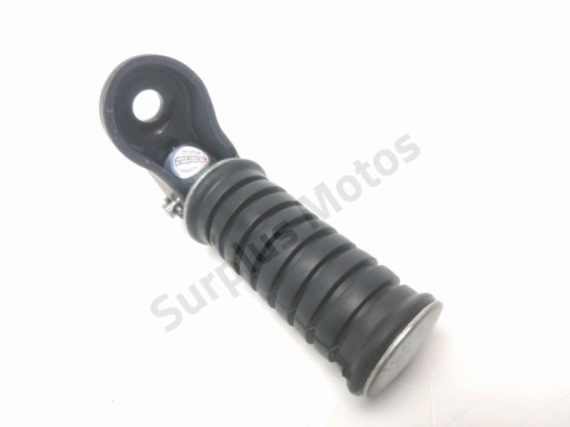 Repose pieds arriere gauche occasion YAMAHA SR 125 1989