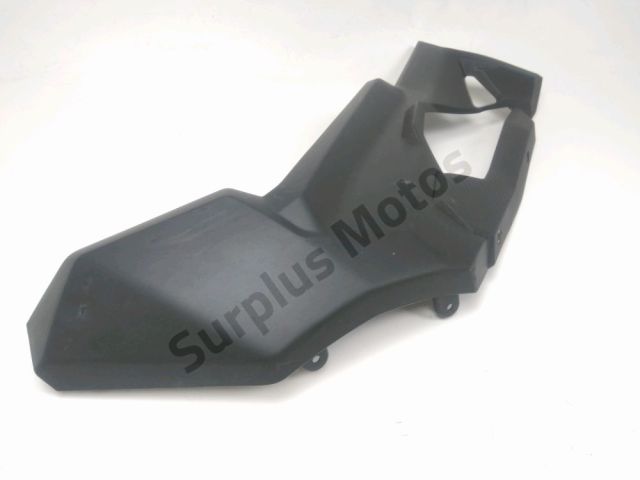 Demi sabot gauche occasion SYM ADX 2023