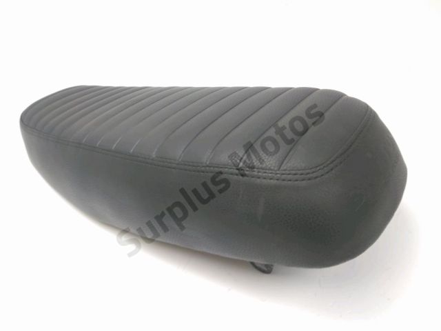 Selle complete occasion BRIXTON BX 2018