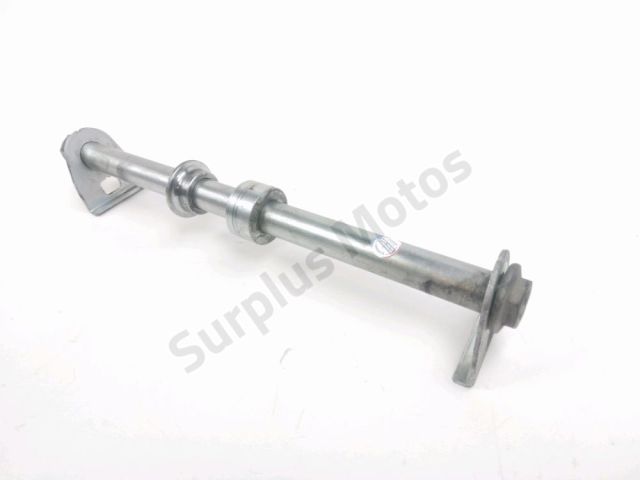 Axe de roue arriere occasion SUZUKI GSF 600 BANDIT 1999