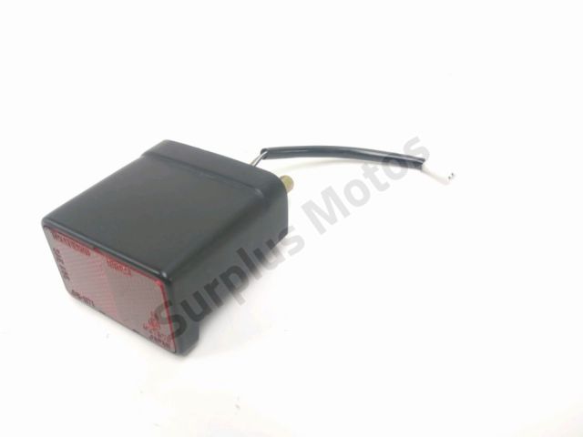 Feu eclairage de plaque occasion SUZUKI GSF 600 BANDIT 1999