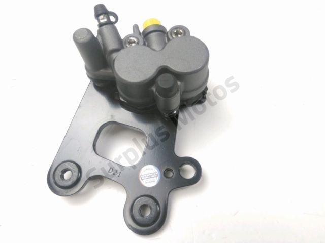 Etrier frein avant occasion SYM ADX 2023