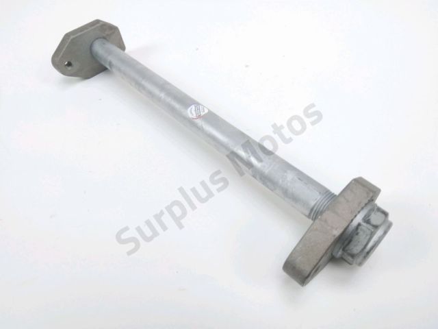 Axe de roue arriere occasion ZONTES SCRAMBLER 2023