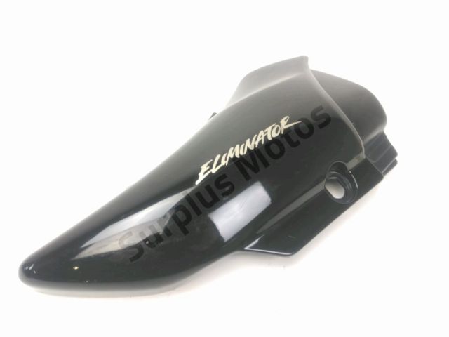 Cache lateral droit occasion KAWASAKI BN 125 ELIMINATOR 1998