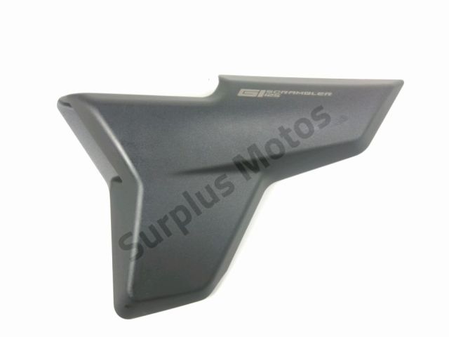 Cache lateral gauche occasion ZONTES SCRAMBLER 2023