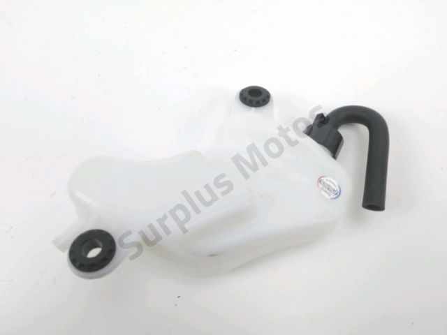 Vase expansion occasion ZONTES SCRAMBLER 2023