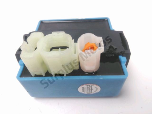 Boitier cdi occasion DERBI SENDA X-TREME 2020