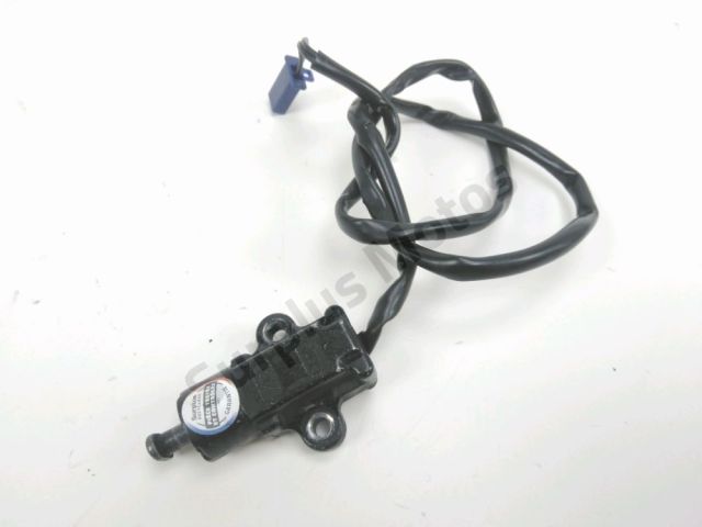 Contacteur de bequille occasion APRILIA CAPONORD 2017