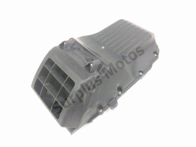 Boite a air occasion APRILIA CAPONORD 2017