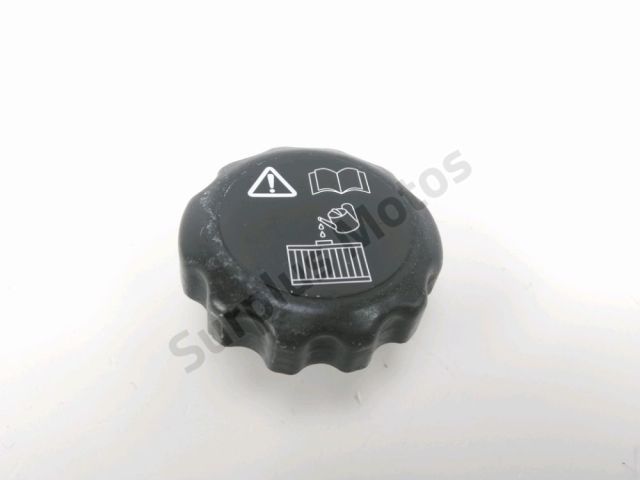 Bouchon de radiateur occasion TRIUMPH STREET TRIPLE 2010