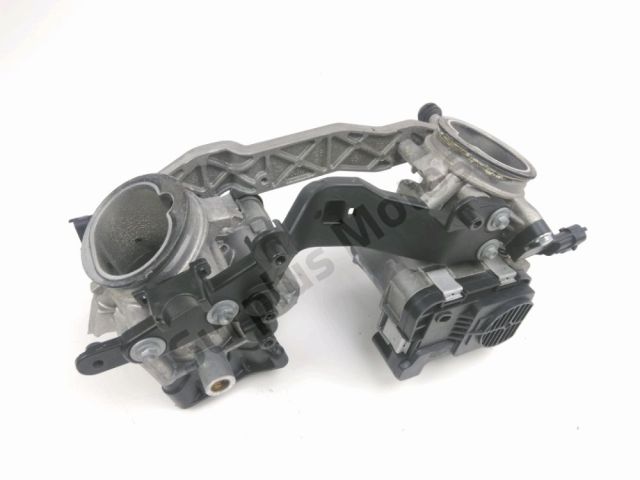 Rampe occasion APRILIA CAPONORD 2017