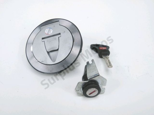 Serrure occasion APRILIA CAPONORD 2017