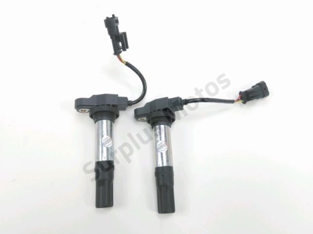 Bobine allumage occasion KTM DUKE 890 R 2020