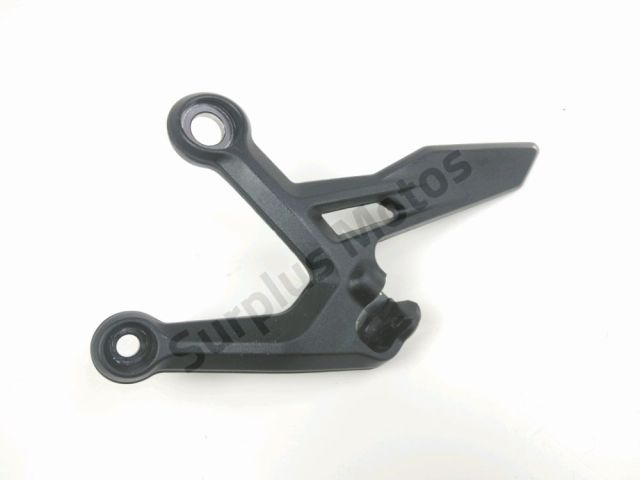 Platine avant gauche occasion KTM DUKE 890 R 2020