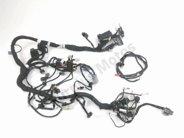 Faisceau electrique occasion KTM DUKE 890 R 2020