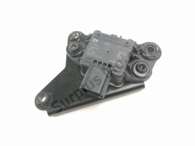 Capteur de chute occasion KTM DUKE 890 R 2020