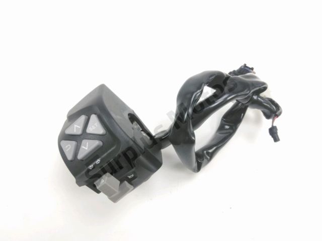 Commodo gauche occasion KTM DUKE 890 R 2020