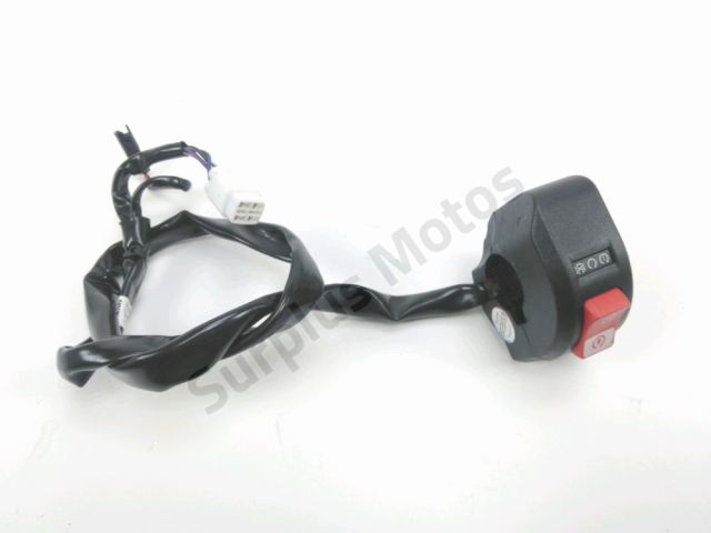 Commodo droit occasion KTM DUKE 890 R 2020