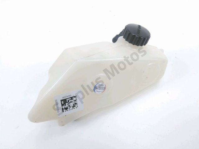 Vase expansion occasion KTM DUKE 890 R 2020