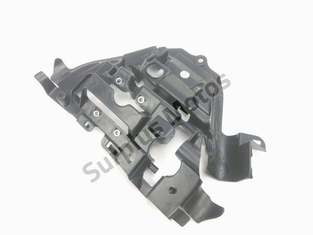 Habillage avant occasion HONDA CBR 500 R 2022