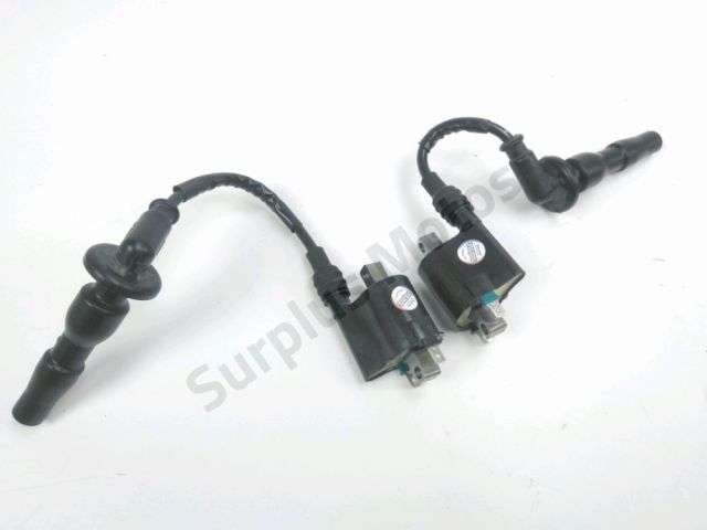 Bobine allumage occasion HONDA CBR 500 R 2022