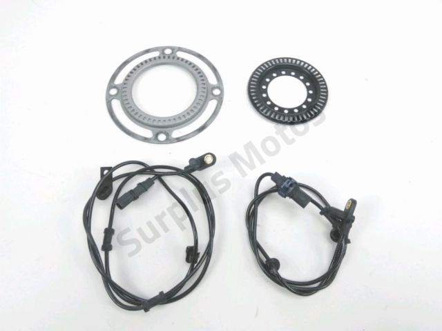 Capteur abs occasion HONDA CBR 500 R 2022