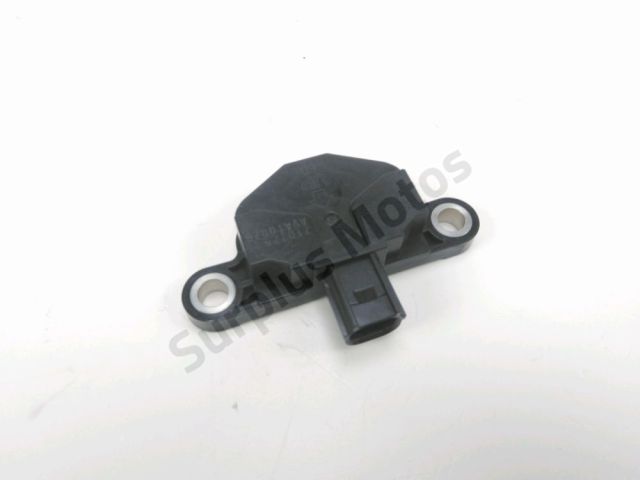 Capteur de chute occasion HONDA CBR 500 R 2022