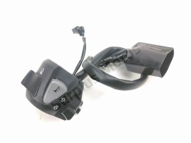 Commodo gauche occasion HONDA CBR 500 R 2022