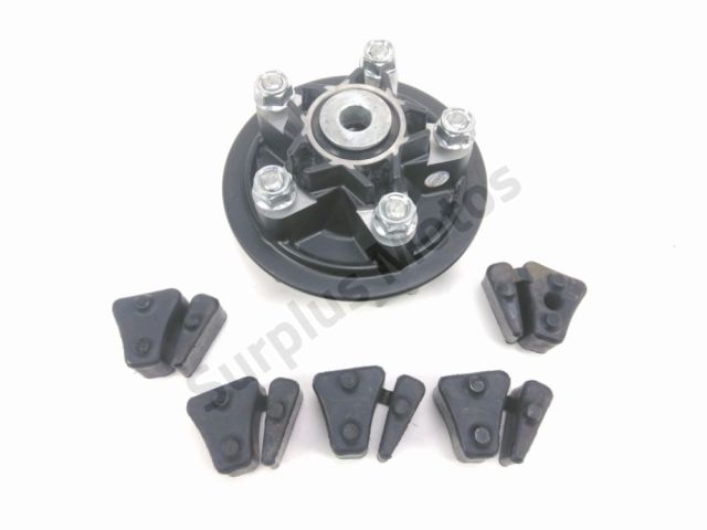 Porte couronne occasion HONDA CBR 500 R 2022