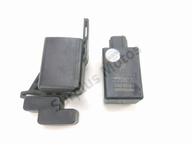 Centrale clignotant  occasion HONDA CBR 500 R 2022