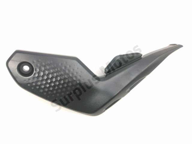 Sous face de carenage gauche occasion YAMAHA MT-07 2023