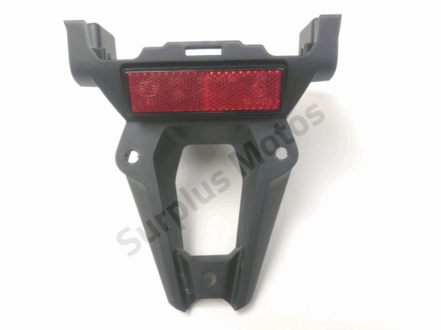 Support de plaque et eclairage occasion BMW R 1250 GS 2023