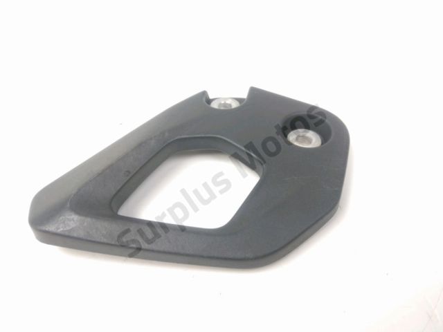 Habillage platine droit occasion BMW R 1250 GS 2023