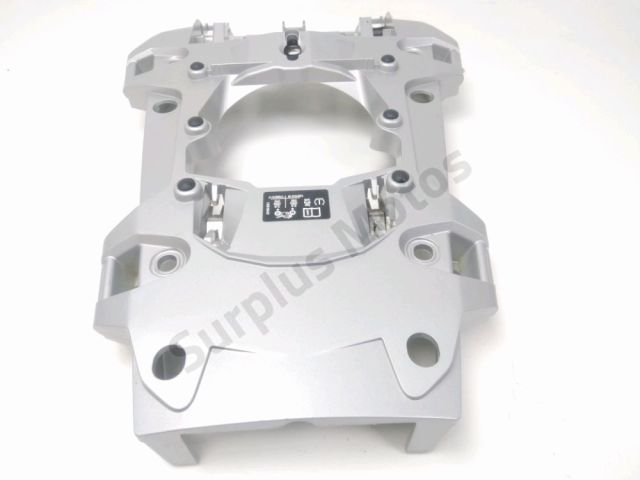 Habillage arriere occasion BMW R 1250 GS 2023