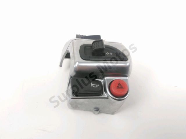 Commodo gauche occasion PIAGGIO MP3 500 2013