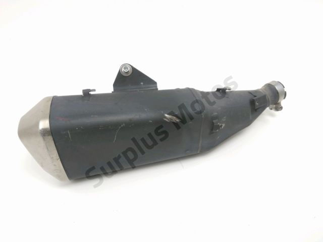 Silencieux 4t occasion HONDA CB 500 X 2017