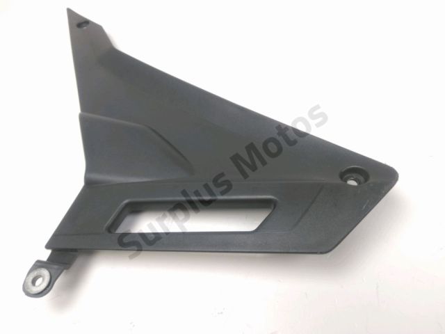 Cache lateral gauche occasion DERBI SENDA X-TREME 2020