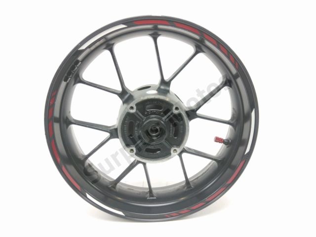 Jante arriere occasion HONDA CB 500 X 2017