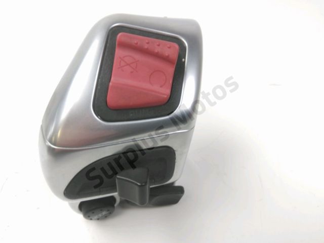 Commodo droit occasion PIAGGIO MP3 125 2007